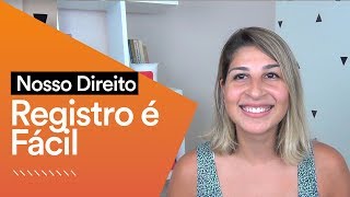 NOSSO DIREITO Paternidade Socioafetiva  passo a passo para reconhecimento [upl. by Grunberg]