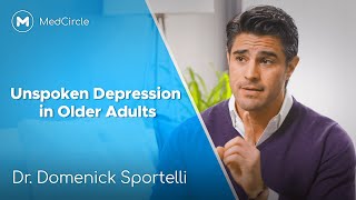 Why Depression Goes Undetected In Adults [upl. by Jb]