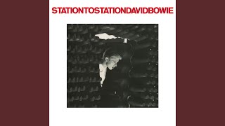 Station to Station 2016 Remaster [upl. by Uta]