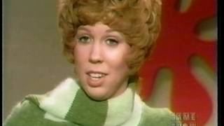 Vicki Lawrence on The Dating Game 1971 [upl. by Wernsman]