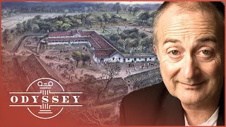 Is There Really A Roman Fort Buried In Wales  Time Team  Odyssey [upl. by Connors634]