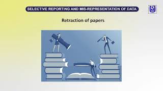 Module2 Unit12 Selective Reporting and Misrepresentation of Data [upl. by Angelle]