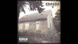 Eminem  Desperation ft Jamie N Commons Audio [upl. by Eittel]