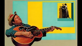 Lefty Frizzell  Mom and Dads Waltz [upl. by Auohc827]